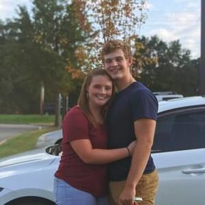 Meet your Posher, Samuel